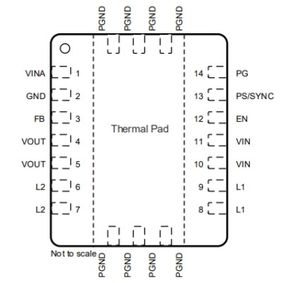 TPS63020