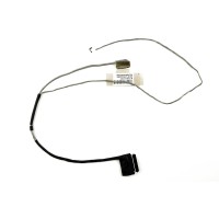 Шлейф для матрицы HP 14-ab p/n: DDX12ALC000, DDX12ALC010, 806745-001