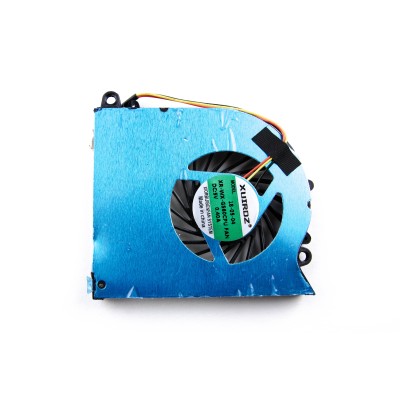 Вентилятор/Кулер для ноутбука MSI GS60 p/n: PAAD06015SL N294 (CPU)