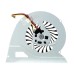 Вентилятор/Кулер для ноутбука Sony SVF15A p/n: AD05605HX09G300, AD5605HX-GD3, AD000JET, UDQF2ZH92CQU
