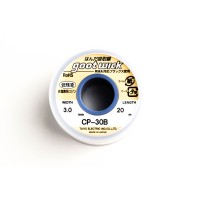 Оплетка для выпайки Goot wick CP-30B 3.0mm 20m