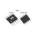 AO4466 N-Channel MOSFET 30V 10A