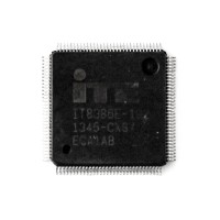 Мультиконтроллер IT8386E-192