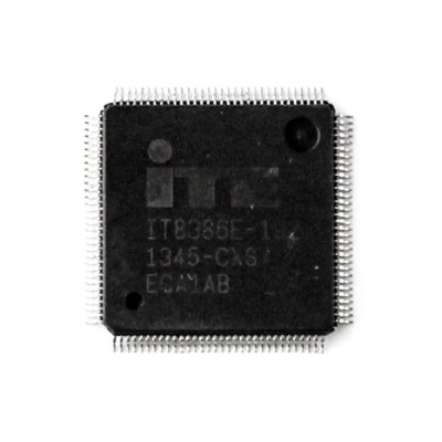 Мультиконтроллер IT8386E-192