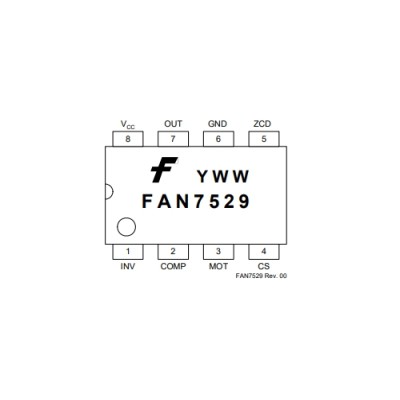 FAN7529