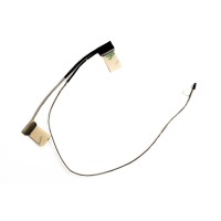 Шлейф для матрицы Asus X205T p/n: 14005-01530000, 14005-01530100, DD0XK2LC000, DD0XK2LC010