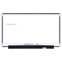 Матрица для ноутбука 15.6" 3840x2160 40pin AHVA LQ156D1JW04 LQ156D1JW06 B156ZAN02.0 Matte 60Hz