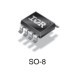 IRF8707 N-Channel MOSFET 30V 11A