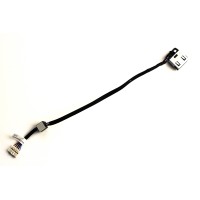 Разъем питания Lenovo (L035) Y50 Y50-70 Y50-80 Y50P-70