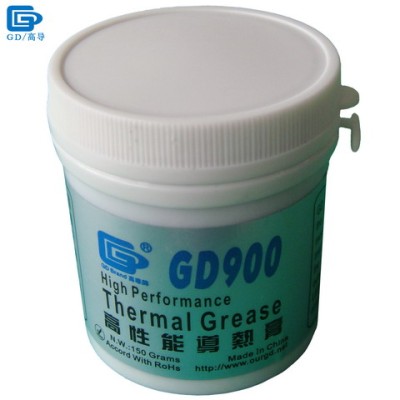 Термопаста GD900 150гр. 4.8 W/m-k