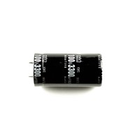 Конденсатор 100V 3300uF