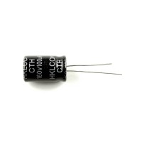 Конденсатор 160V 100uF