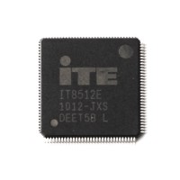 Мультиконтроллер IT8512E JXS