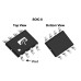 AO4914 N-Channel MOSFET 30V 8A