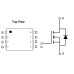 Микросхема AON6372 N-Channel MOSFET 30V 47A