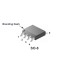 FDS8880 N-Channel MOSFET 30V 11.6A