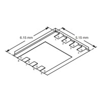 SIR464 N-Channel MOSFET 30V