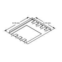 SI7392DP N-Channel MOSFET 30V 9A