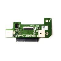 Разъем/переходник HDD Asus (AS004) X555LD X555UJ 50pin Rev. 3.6 V1