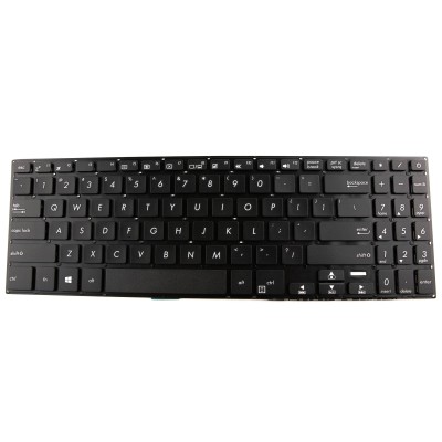 Клавиатура для ноутбука Asus X560UD P/n: ASM18A53A0-G50, 19C325220035Q, 0KNB0-5102AR00