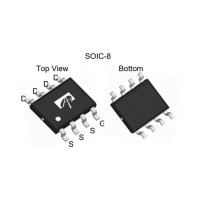 AO4433 N-Channel MOSFET 30V 11A