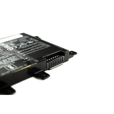 Аккумулятор для ноутбука Asus X542U (7.6V 4840mAh) Original PN: C21N1634