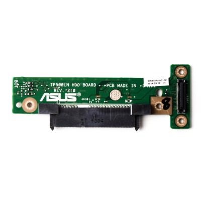 Разъем/переходник HDD Asus (AS006) TP500LA 60NB05R0-HD1020