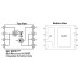 AON6994 N-Channel MOSFET 30V 50A