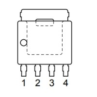PH6030AL N-Channel MOSFET 30V 79A PH6030AL N-Channel MOSFET 30V 79A