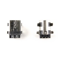 Разъем питания Dell (D025) XPS 14 L521x L421X XPS15X