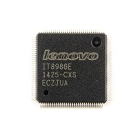 Мультиконтроллер IT8986E CXS NEW