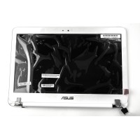 Матрица для ноутбука 13.3" Asus UX305FA-1A В сборе 1920*1080 Белая 90NB06X2-R20010