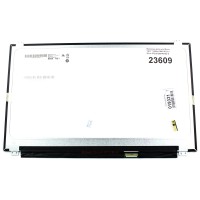 Матрица для ноутбука 15.6" 1920x1080 40pin Slim AHVA B156HAK02.0 Matte 60Hz Touch