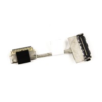 Шлейф для матрицы Dell 7350 P/N: DC02C008G00, X1M1R, 0X1M1R