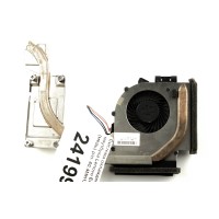 Система охлаждения для ноутбука Lenovo E420 (медь) p/n: 60.4MH13.002 Система охлаждения для ноутбука Lenovo E420 (медь) p/n: 60.4MH13.002