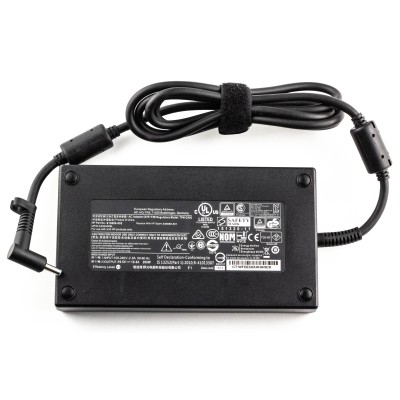 Блок питания для ноутбука HP Envy 19.5V10.3A (4.5x3.0) 200W Premium