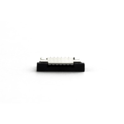 FFC FPC разъем 6 Pin 1.0mm Up