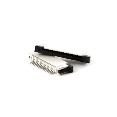 FFC FPC разъем 16 Pin 0.8 mm Up