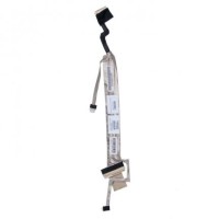 Шлейф для матрицы HP CQ40 LCD P/N: DC02000IS00, 486735-001, 487281-001