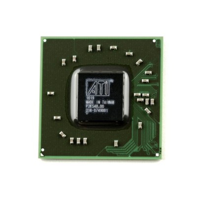216-0749001 HD5470 2010+ AMD (ATI)