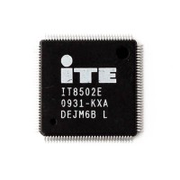 Мультиконтроллер IT8502E KXA