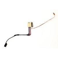 Шлейф для матрицы HP mini 1000/1100/10.2/10.1 LCD