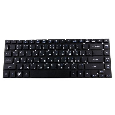 Клавиатура для ноутбука Acer Aspire 4830 P.n: KBI140A292