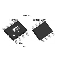 AO4932 N-Channel MOSFET 30V 11A