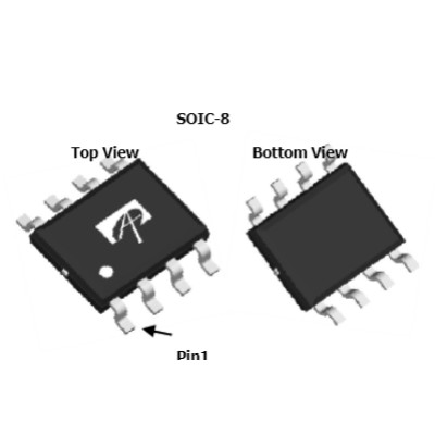 AO4932 N-Channel MOSFET 30V 11A
