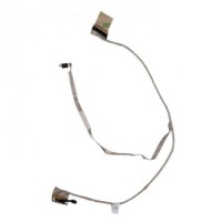 Шлейф для матрицы HP G6-1000 p/n: DD0R15LC040, DD0R15LC050, DD0R15LC000, DD0R15LC030