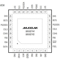 MAX8744 MAX8744