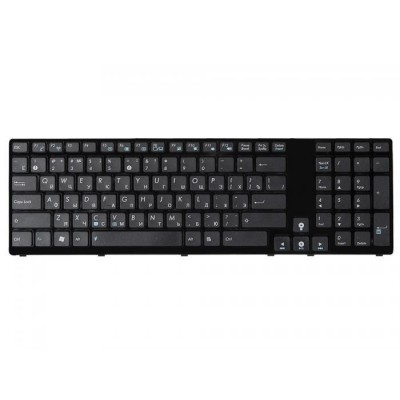 Клавиатура для ноутбука Asus K95VM