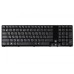 Клавиатура для ноутбука Asus K95 K93 A95 X93 P.N: 04GN6S1KRU00-7, 0KNB0-8041RU00 V126202AS1 RU