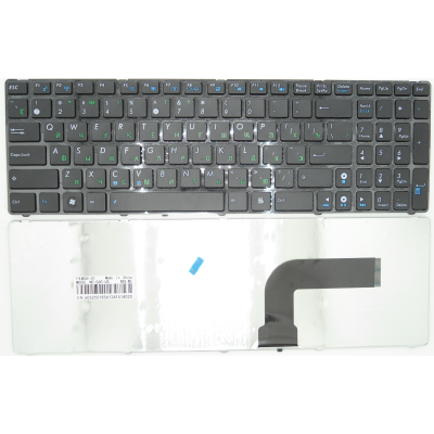 Клавиатура для Asus K52J